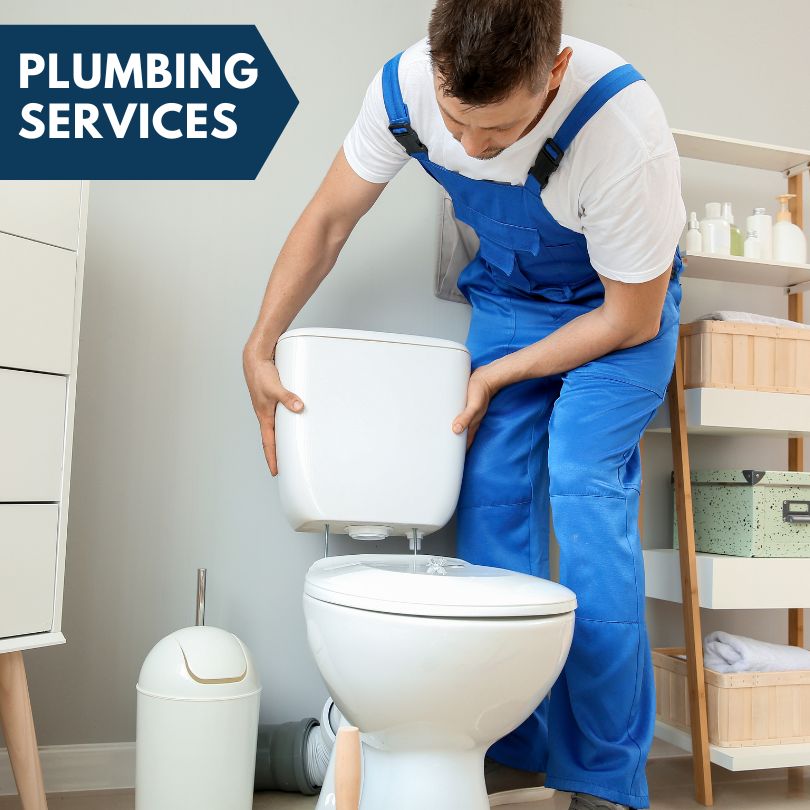 Plumbing Company in Otley, IA