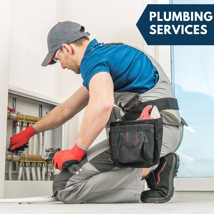 Otley Plumbing Company